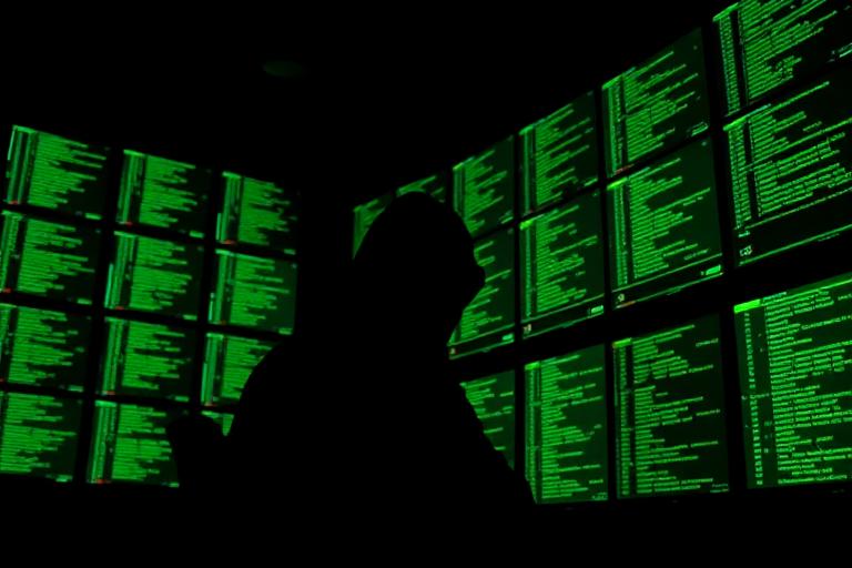 Ethical Hacking Fundamentals