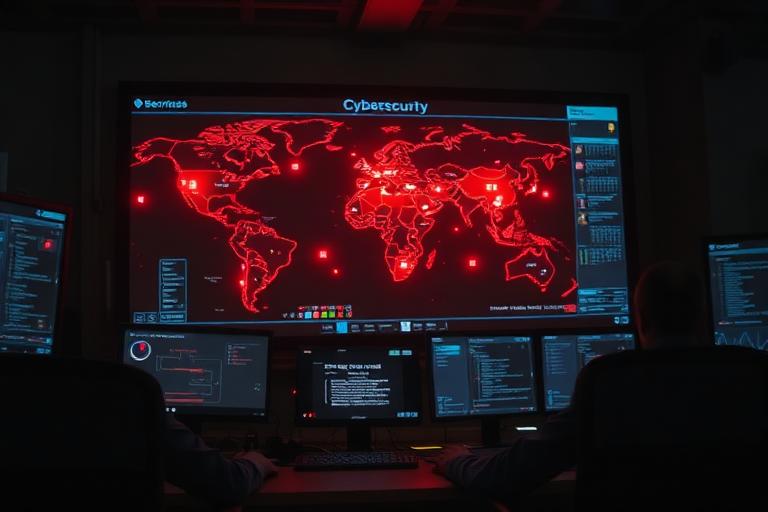 SOC Analyst Professional