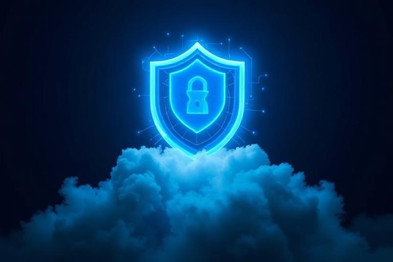 Cloud Security Architecture